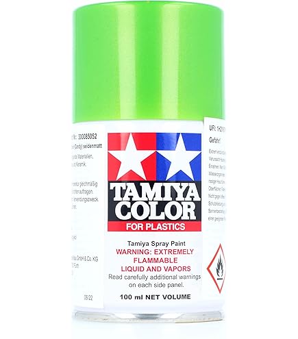 ☆TAMI☆ Amazon.com: TAMIYA TS-92 Metallic Orange 100 ml Spray